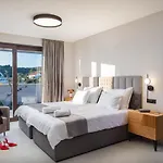 别墅 Beachfront Punta Planka With Pool