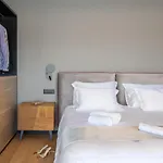 Beachfront Punta Planka With Pool 别墅