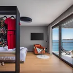 别墅 Beachfront Punta Planka With Pool *