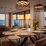 Beachfront Punta Planka With Pool