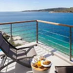 别墅 Beachfront Punta Planka With Pool *
