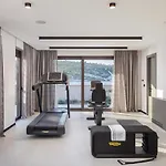 别墅 Beachfront Punta Planka With Pool *