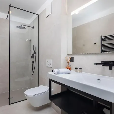 Villa Beachfront Punta Planka With Pool