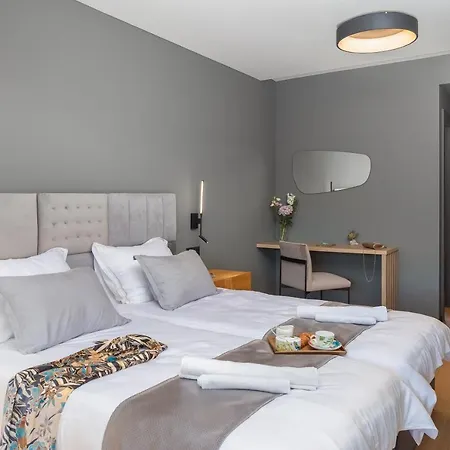 Willa Beachfront Punta Planka With Pool