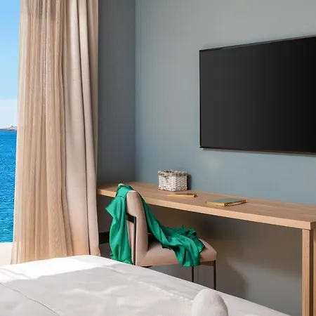 Villa Beachfront Punta Planka With Pool *