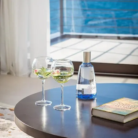 Villa Beachfront Punta Planka With Pool Rogoznica (Sibenik-Knin)