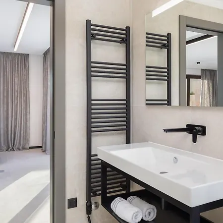 Beachfront Punta Planka With Pool Villa *