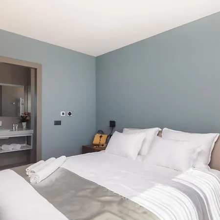 Beachfront Punta Planka With Pool