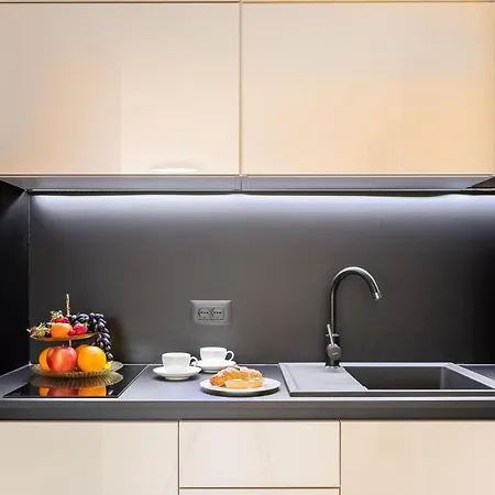 Willa Beachfront Punta Planka With Pool Rogoznica (Sibenik-Knin)