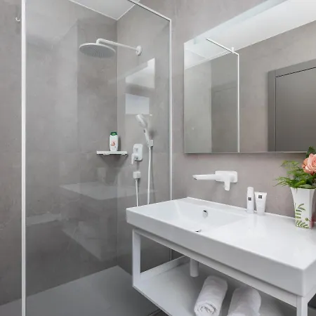 Beachfront Punta Planka With Pool *