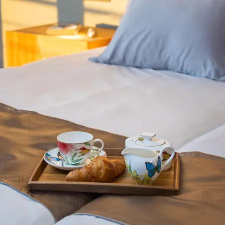 Willa Beachfront Punta Planka With Pool *