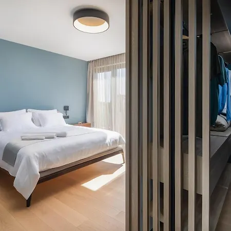 Willa Beachfront Punta Planka With Pool *