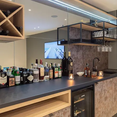 Beachfront Punta Planka With Pool Villa *