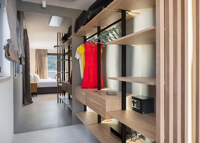 Beachfront Punta Planka With Pool *