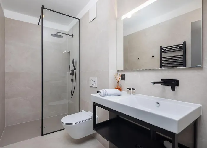 ヴィラ Beachfront Punta Planka With Pool