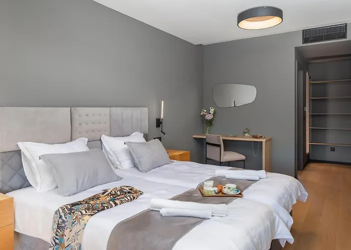 ヴィラ Beachfront Punta Planka With Pool