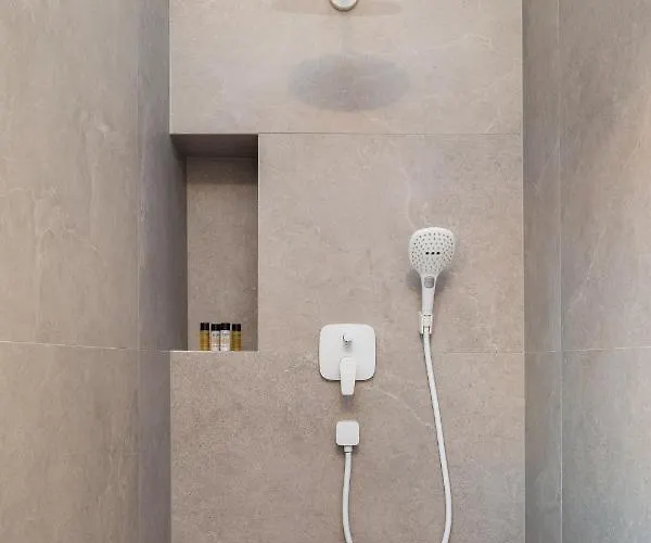 Beachfront Punta Planka With Pool