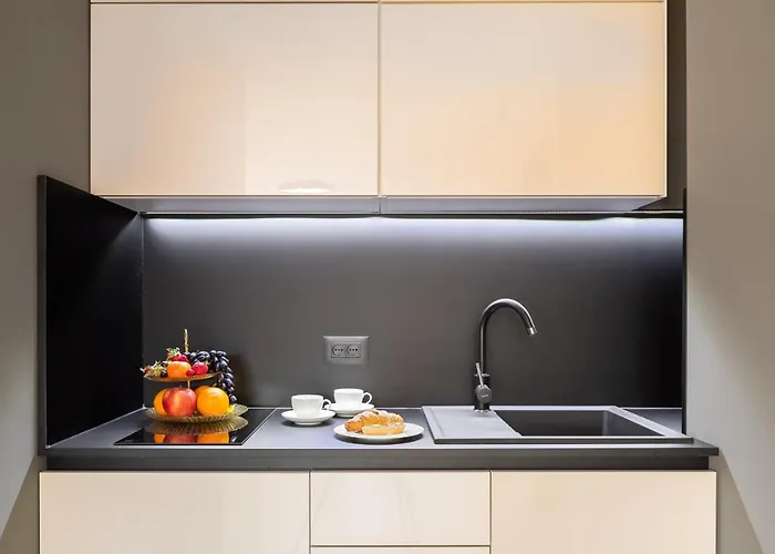 ヴィラ Beachfront Punta Planka With Pool ロゴズニッツァ