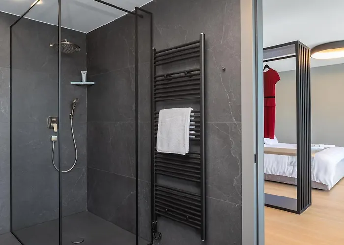 ヴィラ Beachfront Punta Planka With Pool