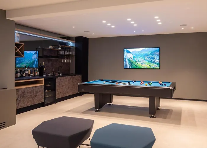 ヴィラ Beachfront Punta Planka With Pool