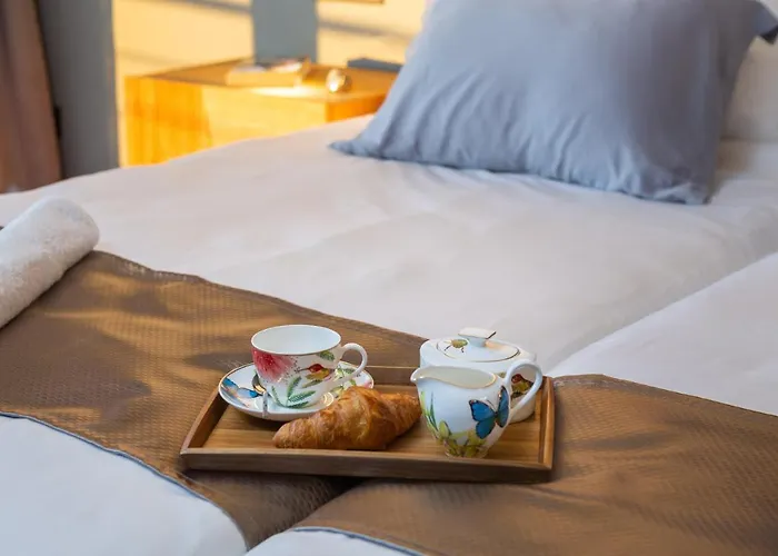 Willa Beachfront Punta Planka With Pool *