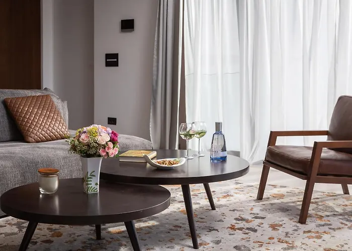 Beachfront Punta Planka With Pool *