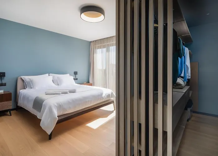 Willa Beachfront Punta Planka With Pool *