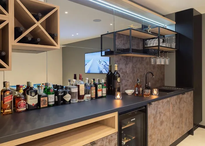 Beachfront Punta Planka With Pool ヴィラ *