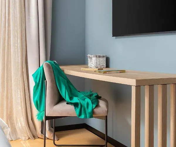 Beachfront Punta Planka With Pool * ロゴズニッツァ